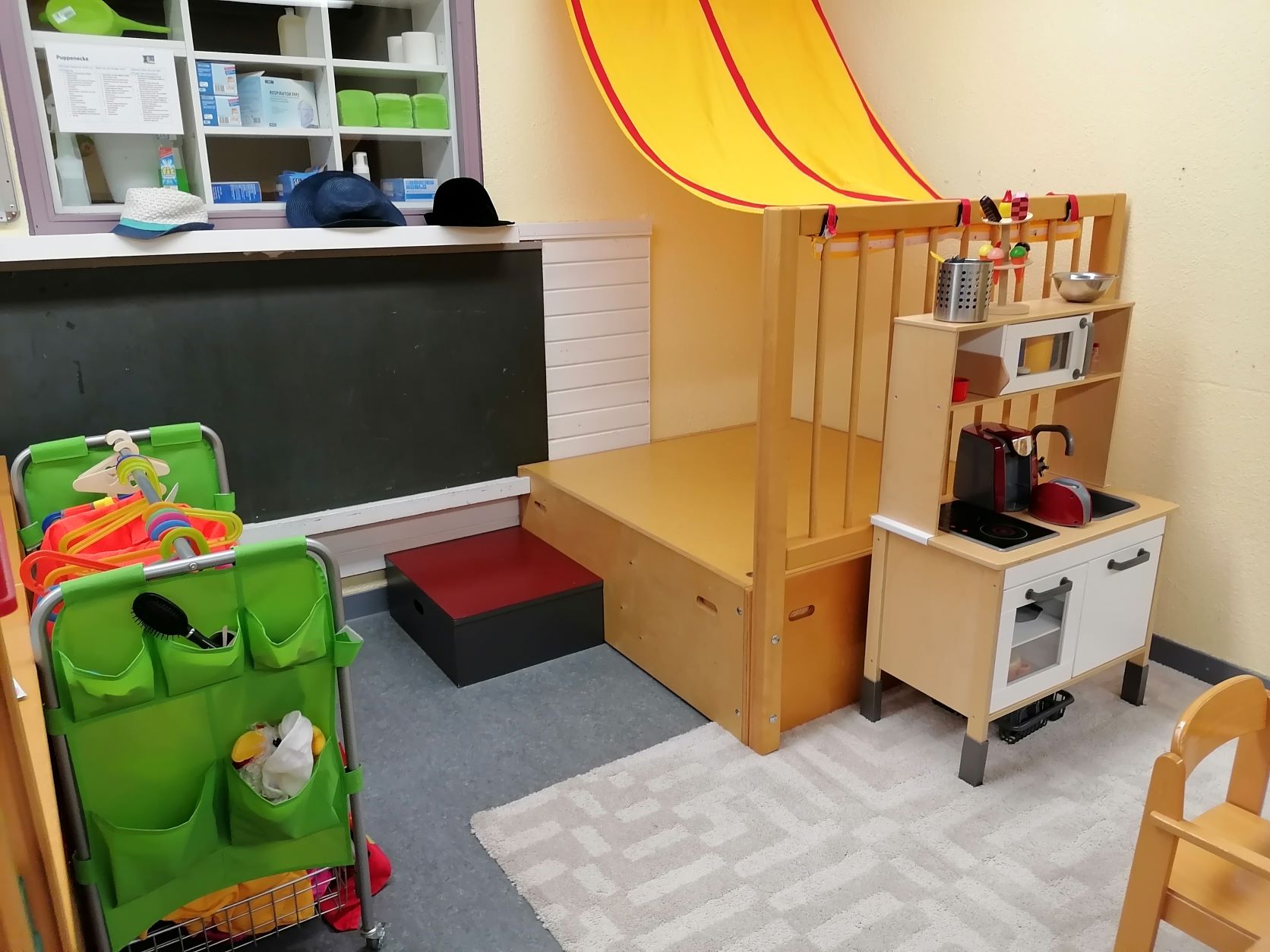 Bilder - Kindergarten Weiler